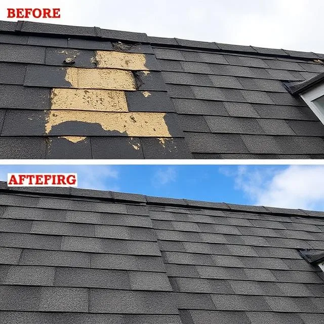 Roof Repair Near Me in Briggsdale, CO near me